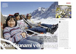 Link to the Schweizer Illustrierte Article
